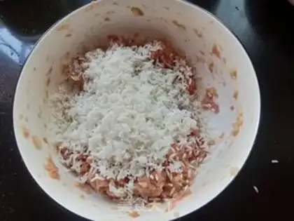 Make Lam Mi-maru step 6