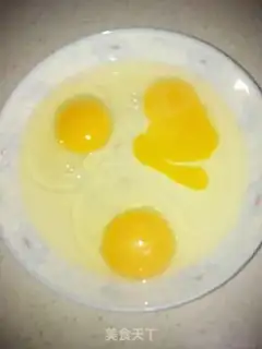 Make The spinach egg is covered step 3