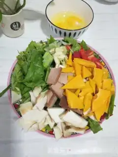 Make Sodium step 0