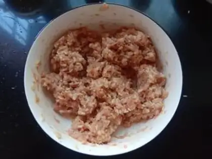 Make Lam Mi-maru step 7