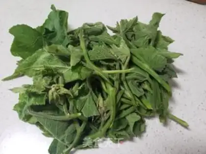 Make Pumpkin sprouts step 4