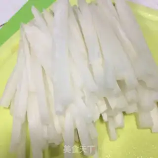 Make Tomato lobster step 2