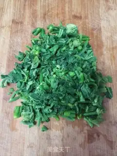 Make Pumpkin sprouts step 5