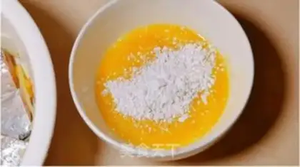Make Red-fried fish step 3