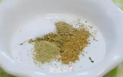 Make Fried fish step 0