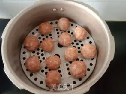 Make Lam Mi-maru step 9