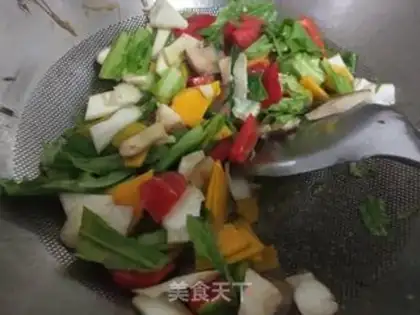 Make Sodium step 2