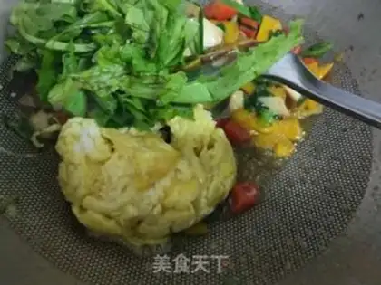 Make Sodium step 3