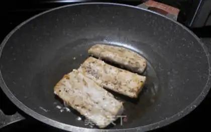 Make Fried fish step 3