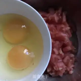 Make Tomato egg soup step 4