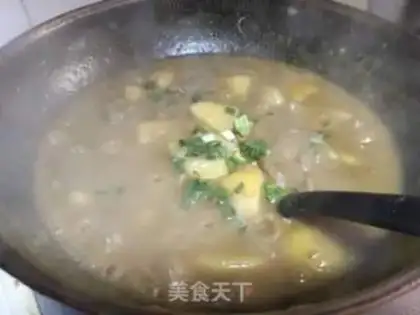 Make Eggs and pickles step 2