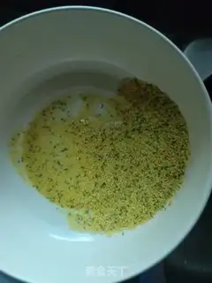 Make Doves, rice porridge step 0