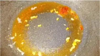 Make Red-fried fish step 9