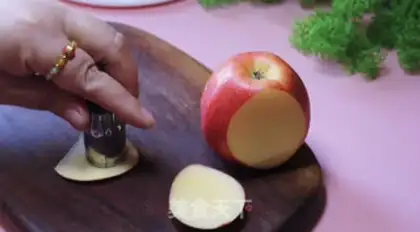 Make A beautiful dish step 0