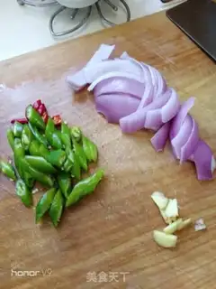 Make Squirt roll step 3
