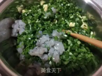 Make Eggs and pickles step 6
