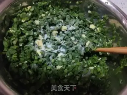 Make Eggs and pickles step 7