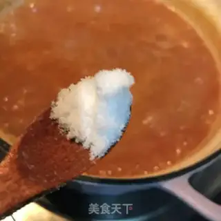 Make Tomato egg soup step 11