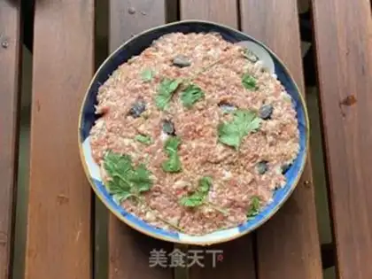 Make Sea cucumber step 5