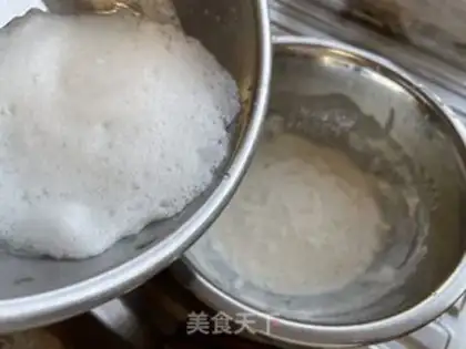 Make Fried squid step 3