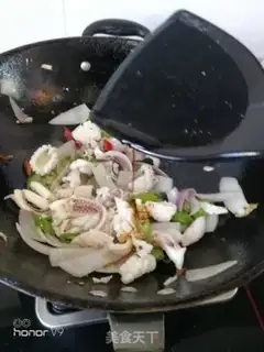 Make Squirt roll step 6