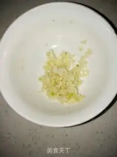 Make Garlic paste step 3