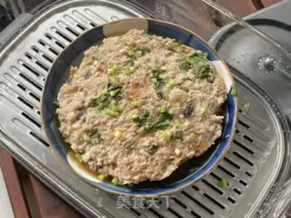 Make Sea cucumber step 8