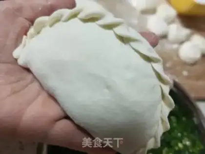 Make Eggs and pickles step 13