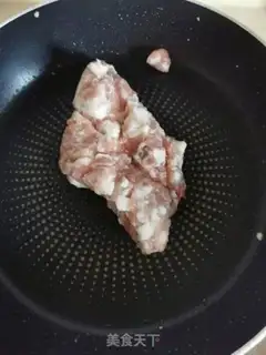 Make Fried gravy step 2