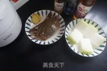 Make Crabs step 0