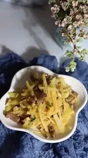 Make Potato veal step 5