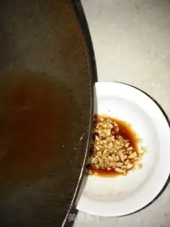 Make Garlic paste step 7