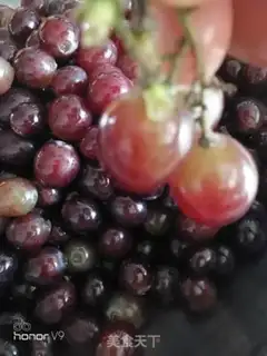 Make Homemade rose wine step 3