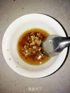 Make Garlic paste step 8