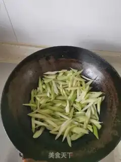 Make Celery and veal step 2