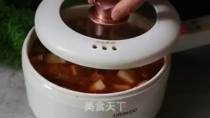 Make Bronze step 11