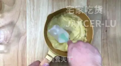 Make Fries step 3