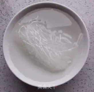 Make Grinch fan phoenix shrimp step 1