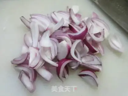 Make Onions step 2