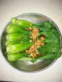 Make Garlic paste step 9