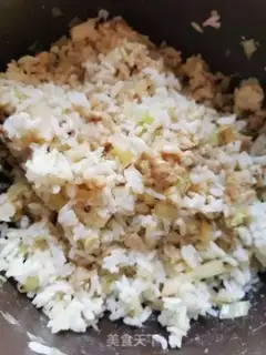 Make Fried gravy step 6