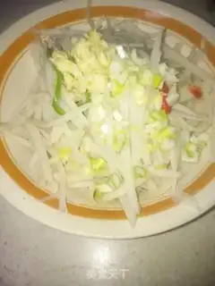 Make "Cooling Lotus." step 6