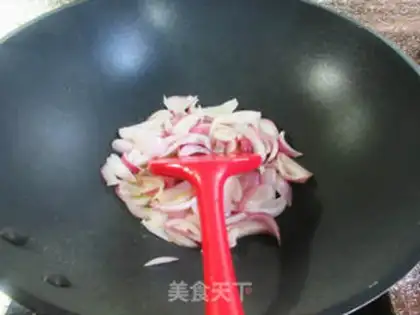 Make Onions step 3