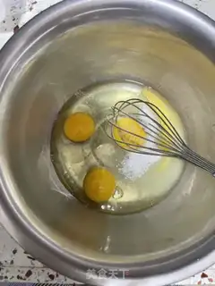 Make Coconut milk step 0