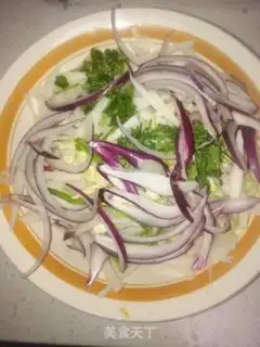 Make "Cooling Lotus." step 7