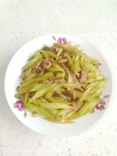 Make Celery and veal step 4