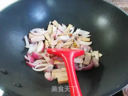 Make Onions step 4