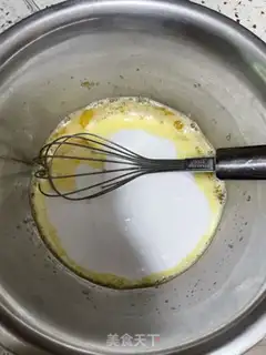 Make Coconut milk step 1