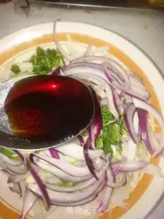 Make "Cooling Lotus." step 8