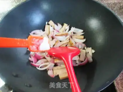 Make Onions step 5